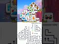 Tap Tile! VS Arrow Maze Tap Away 🔥#8