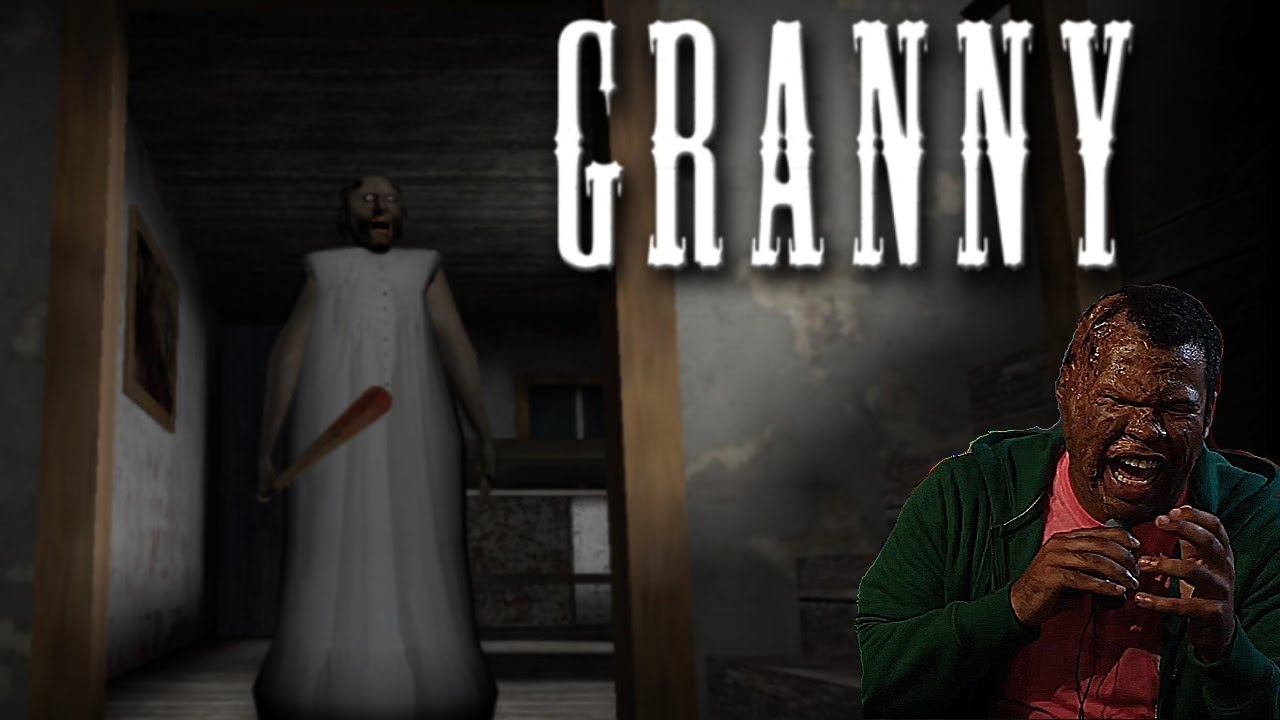 Granny gameplay