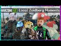 Warzone 2.0 - Moments With Zoidberg And Local Line