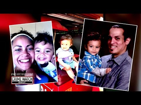 Dad Gets Life For Targeting Son For Insurance Payout