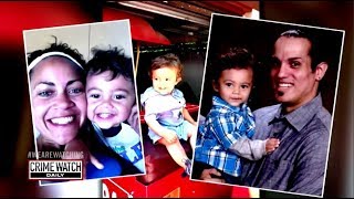 Dad gets life for targeting son for insurance payout