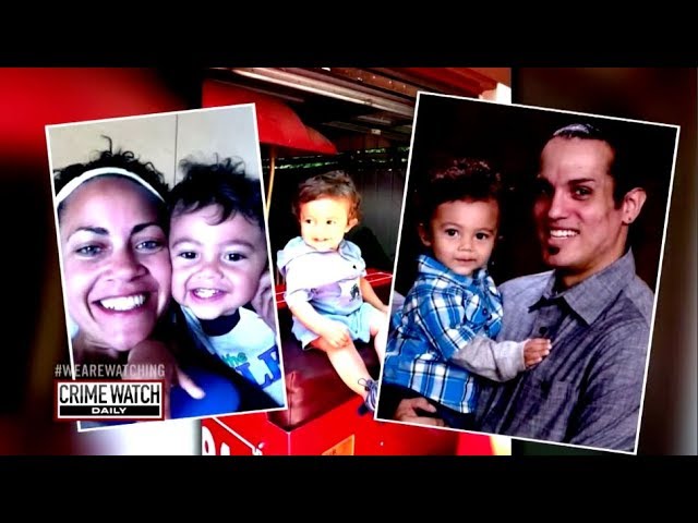 Dad gets life for targeting son for insurance payout