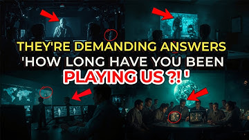 Chosen Ones: Your Identity Reveal BROKE the Internet 🌐 — Their Minds Are Completely SHATTERED 💀