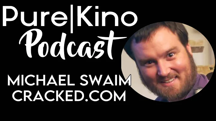 Michael Swaim (@cracked & @smallbeans6720) | Pure ...