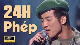24 Giờ Phép - Đan Nguyên [MV 4K Official]