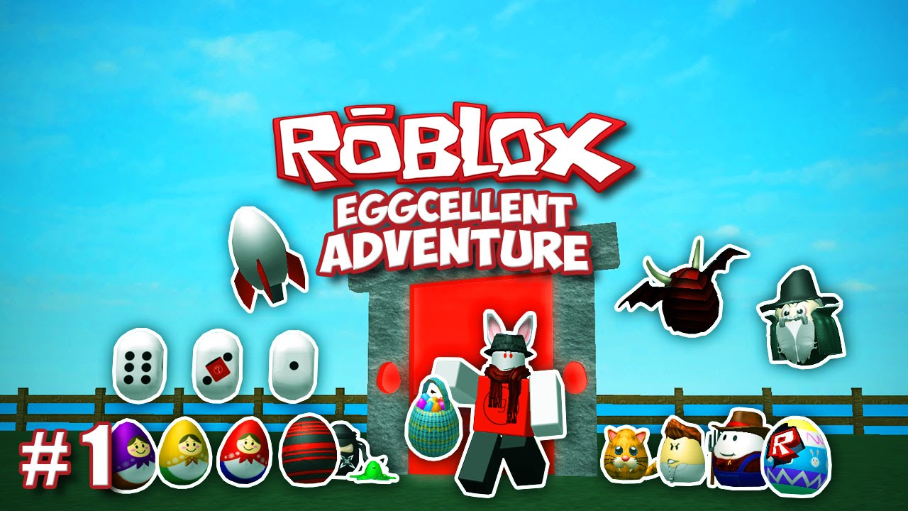 Bunny Ears Roblox Egg Hunt 2016 1 Youtube - roblox egg hunt 2019 bunny ears