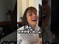 【脇汗女、怒】お前、可愛い子ぶんなよ！の巻