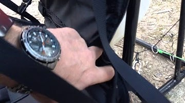 Apco Universal harness