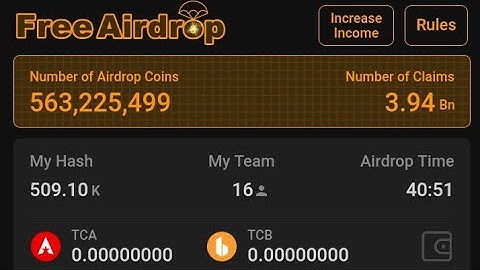 How to Download the SATOSHI APP New Version|Claim 3 Airdrops|Satoshi Core Mining News Update