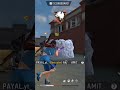 op headshot in training highest kill 10 #freefire #shortsfeed #shorts #popular