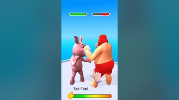 DNA WAY : Evolution Running game🤯gameplay walkthrough | All levels android, iOS mobile #shorts games