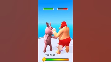 DNA WAY : Evolution Running game🤯gameplay walkthrough | All levels android, iOS mobile #shorts games