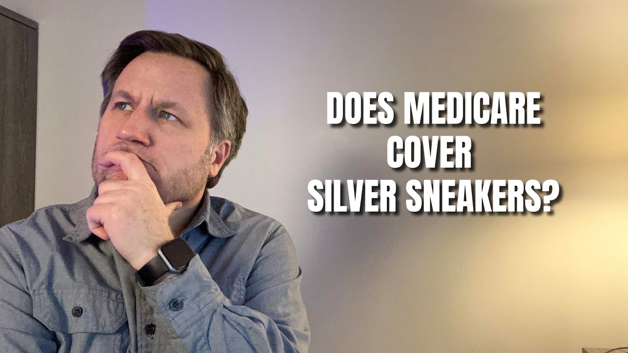 What is the AARP Medicare Silver Sneakers Program? - HubPages