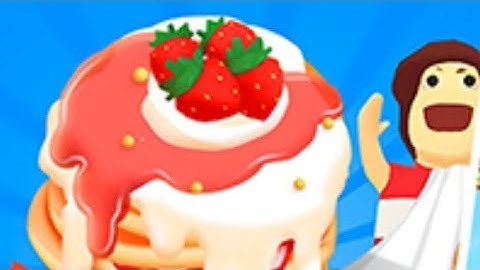 Pancake Run - All Levels - (Android/iOS) Mobile Gameplay Walkthrough Playthrough #18 #pancakerun