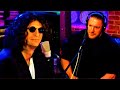 Triple H's Howard Stern interview. January 7th, 2002 HD