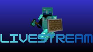 MINEMAN PVP STREAM (DUELING VIEWERS) screenshot 2