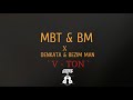 MBT & BM x Denkata & Bezim Man - V - TON [Official Audio]