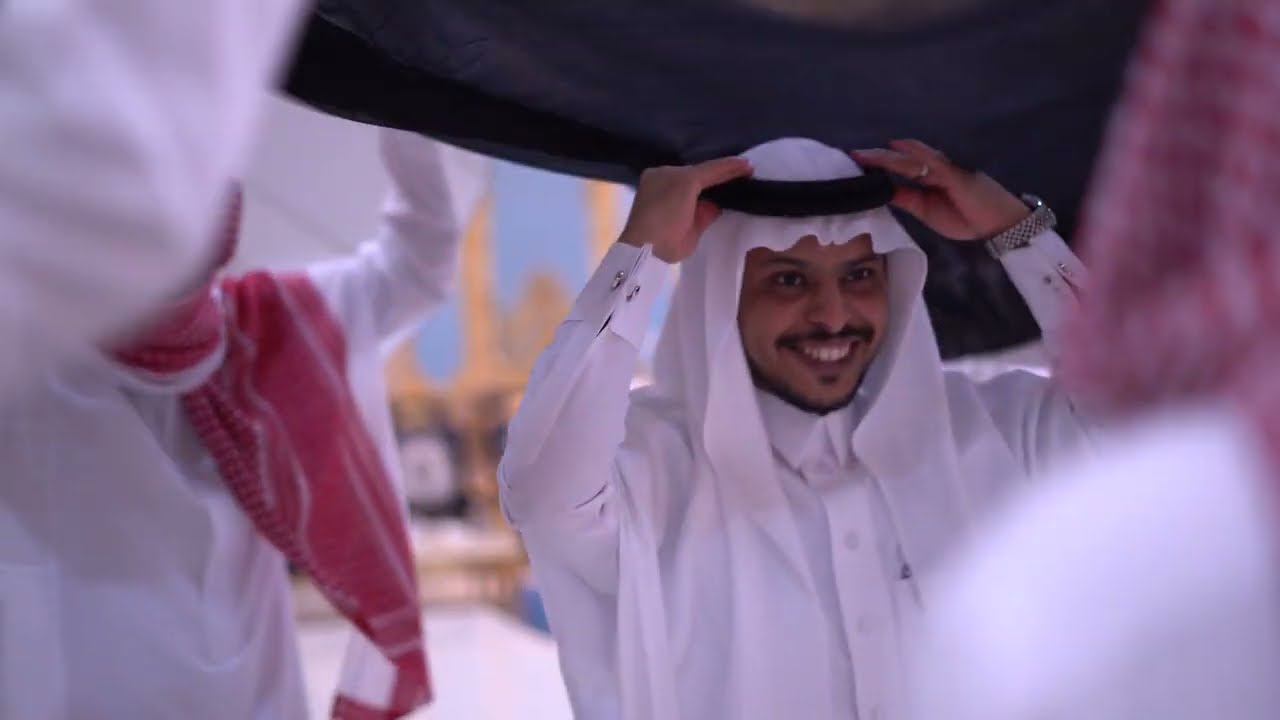 زواج / أحمد جابر عياشي