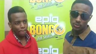 HERRY - ARUSHA EBSS 2013