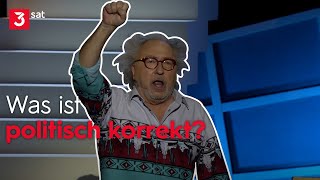 Urban Priol darf sein Lieblingslied „Layla“ nicht mehr hören