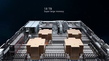 HUAWEI FUSIONSERVER PRO 2488H V6 INTELLIGENT SERVER