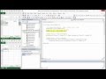 How to Write VBA Macros to Copy and Paste Cells in Excel - Part 1 of 3