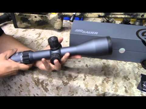 first-look!-sig-sauer-tango-6---5-30x56-ffp-tactical-scope