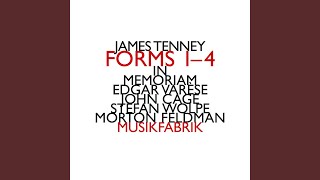 Download Lagu Form 1 (1993) In Memoriam Edgar Varèse MP3