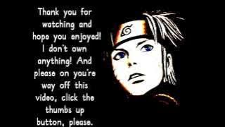 Alive - Naruto Lyrics