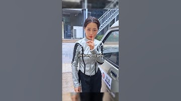 Cách mở cửa xe đơn giản khi bỏ quên chìa khóa bên trong #shorts