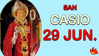 San Casio de Narni