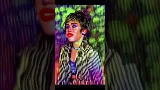 Miley Cyrus & Claude Monet : Then ????
