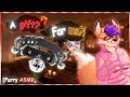 [Furry ASMR] You gift your friend a collar for christmas :3 🎄