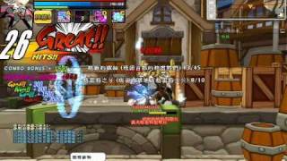 Elsword 5-1 - Code Architecture