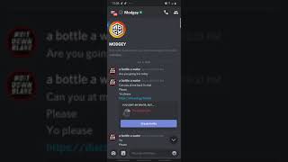 The Truth About modgey Discord server
