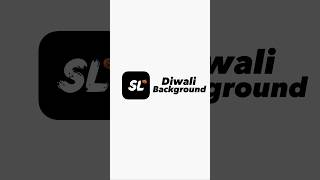 Diwali background tutorial #tutorial #changebackground #youtubeshorts #viralshort screenshot 5