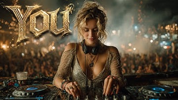 You (Calyx Rhea Remix) – Oryn Etheria
