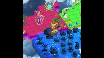 Neverland Merge Story