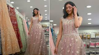 Preity Mukhundhan Actress Ad Senorita. Adver In Tamil