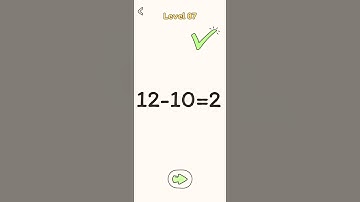 DOP Level 87 || Draw One Part Level 87 Walkthrough Solution