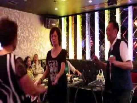 樂樂制作愛的苦酒和+無言的結局york 及judy 演唱