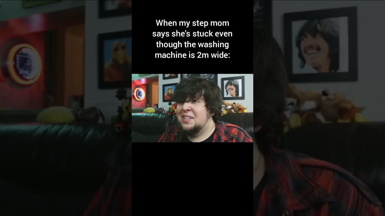 get out of there...🙄