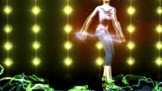 2011 Animation Showreel
