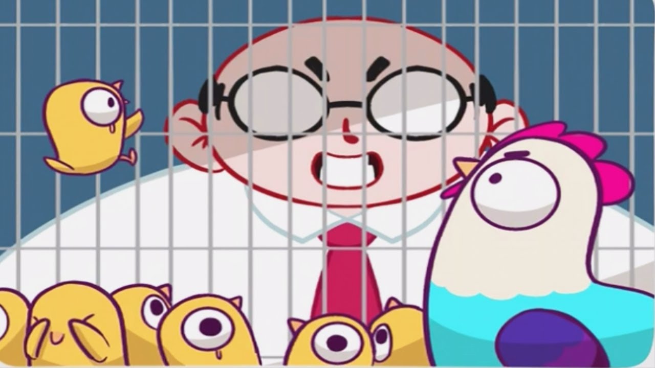 All of You ( Alike Studio) - Level 41 - 55 - Play Brain Puzzle Game Walkthrough Gameplay