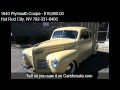 1940 Plymouth Coupe  for sale in Las Vegas, NV 89118 at the