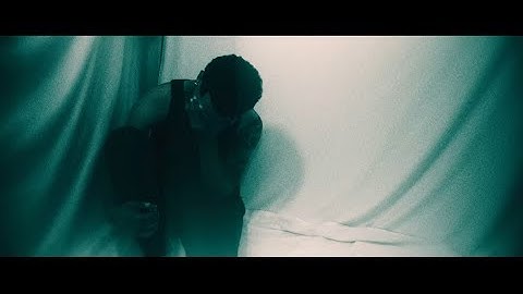CalenRaps - Anxiety (Official Video)