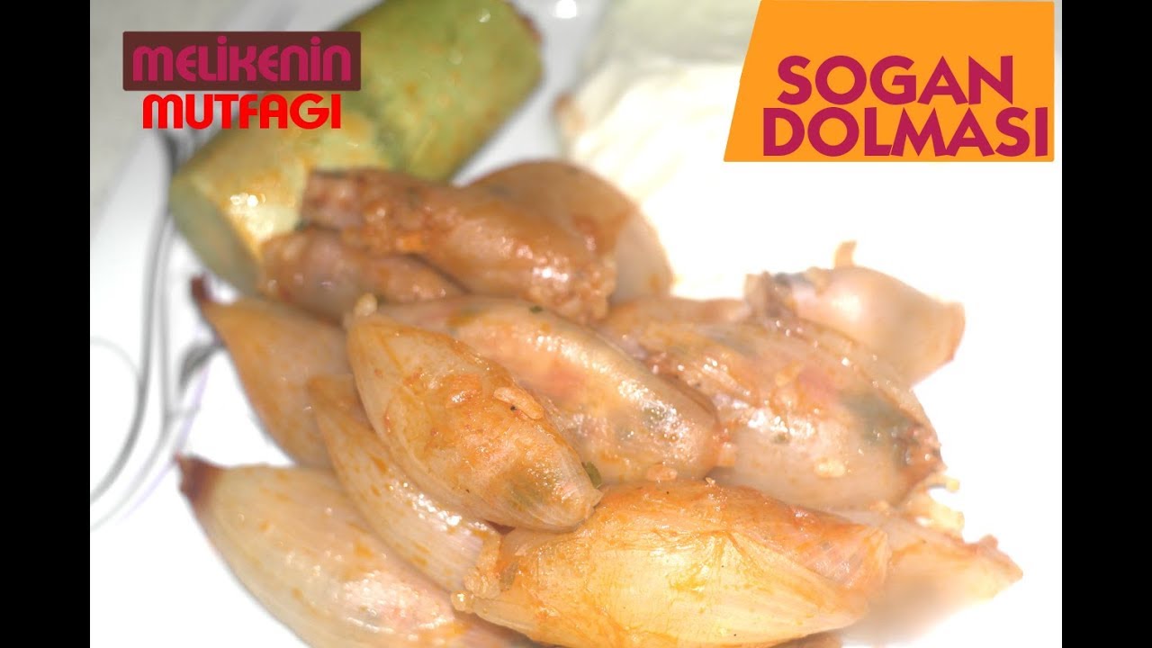 Bu Soğan Dolması İle Misafirlerinizi Şımartacaksınız – Soğan Dolması Tarifi – Yemek Tarifleri Bu Soğan Dolması İle Misafirlerinizi Şımartacaksınız – Soğan Dolması Tarifi – Yemek Tarifleri