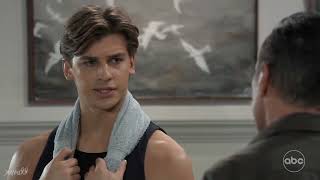 GH: 3/27/26 - Sonny & Gio