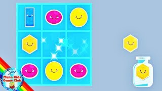 Kids Learn Shapes & Colors Nursery Games, Kindergarten Kids Learning Videos screenshot 5