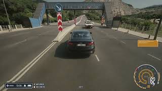 City Car Driving 2.0 | DLSS 5 Test screenshot 5